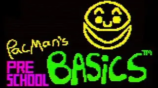 SCARY PAC-MAN GAME (REAL)