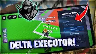 Delta Executor Mobile - Delta Executor Install Tutorial (iOS Android) 2026