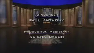 washington week in review credits 10 01 99