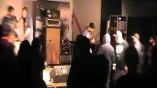 Delusions - Family Matter (live)