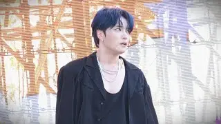240616 위버스콘 페스티벌 - One Kiss 김재중 직캠