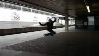 EffecT vs Lolex 1/2|| Liga jumpstyle-slask.aaf.pl || Bravo to ciota bo nie wierzy ze to ja