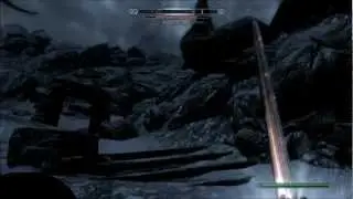 Skyrim the moddening, Better Dawnbreaker and Dance of Death