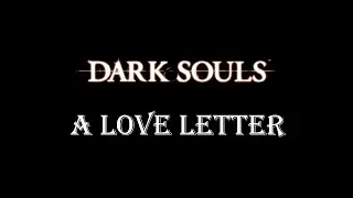 How Dark Souls Saved My Life