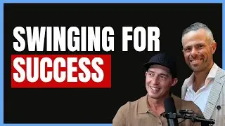 Swinging for Success: Golf Stories and Business Glories With Al Tenenbaum and Maier Arm