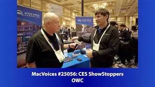 MacVoices 