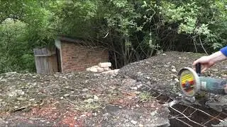 Ремонт зламка.Шеф, всё пропало... всё пропало! ... Алло, шеф, это я, Лёлик