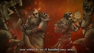 Chaos Dungeon | Opening Cinematic [Co-Op]