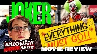 Joker (2019) - Movie Review