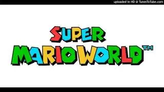 Pastel Wind - SMW Custom Music