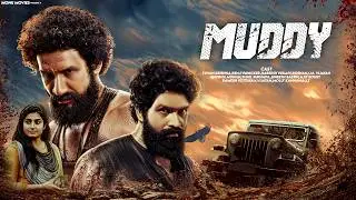 MUDDY  2021 - Hindi Dubbed Full Movie | Yuvan Krishna, Ridhaan Krishna, Suresh Anusha | Action Movie