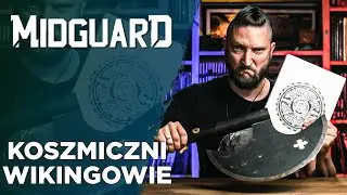 Midguard | Recenzja
