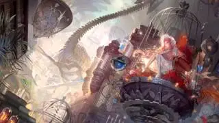 Squarion - Immersion