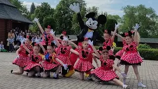 День захисту дітей у ДП 