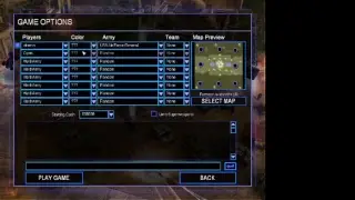 КРУТОЙ СТРИМ ПО Command & Conquer Generals