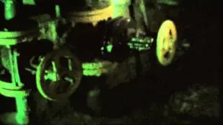 Театр Прекрасные Цветы. DRACULA.