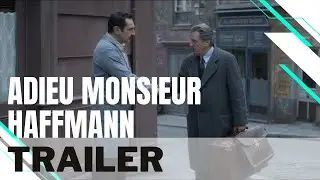 Adieu Monsieur Haffmann | Officiële trailer