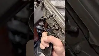 Israeli Heavy Barrel FN FAL, The Right Arm Of The Free World 