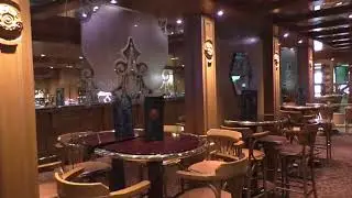 MSC Sinfonia Ship - мой второй круиз