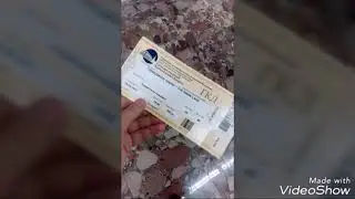 Как я сездила в кремоль на болет