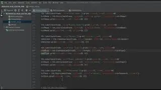 Basic CRUD Operation Python + MySQL