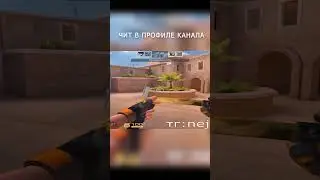 #стандоффчит