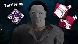 Tombstone Myers Is SO SCARY With Unforeseen
