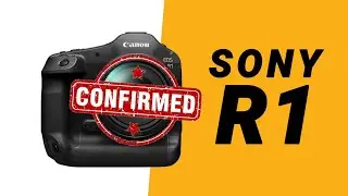 Canon R1 Specification leaks | Major Specification leaked