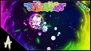 'ColorMatic' Special Agario Bigness Project // Edit Contest