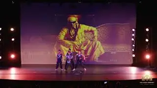 Jashan Volume V | Superstar Act | Tier 3 | Bhool Bhulaiyaa | Subah Hone Na De | Bollywood