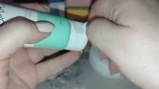 ЕЩЕ ОДНА РАСПАКОВКА И ОБЗОР ЗАКАЗА ФАБЕРЛИК НА 60 БАЛЛОВ👍