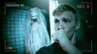 ПЫТАЮСЬ МОЛЧАТЬ на ПРОТЯЖЕНИИ 2282 СЕКУНД! ✖ DON'T SCREAM #1