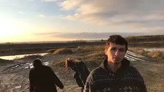 Vlog - бекстейдж кліпу 