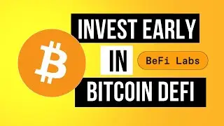 How to invest early into Befi Labs IDO on Ape Terminal