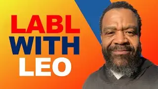 Appreciate Your Uniqueness | LABL with Leo | Thomas C.L. Thomas