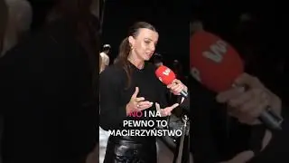 Katarzyna Sokołowska została mamą w wieku 49 lat. Jak zmieniło się jej życie? 