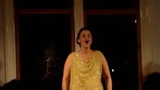 Il est doux Il est bon from Herodiade by Massenet