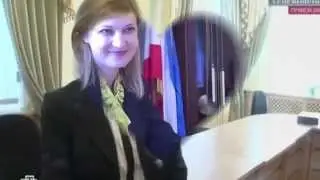 Няш-Мяш: Произошел переворот, власти захват вооруженный...