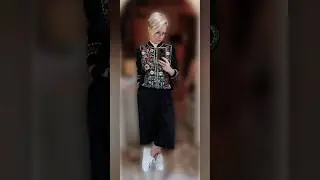 💞образ из секонда💞    