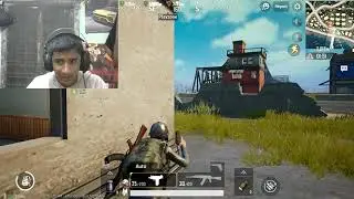 pubg emulator season 5 pushing season to diamond😂