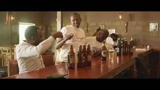 Ukikunywa Na Ujinga -Ndulingi (Drink) Official Video by Rolling Tunes (4K VIDEO)