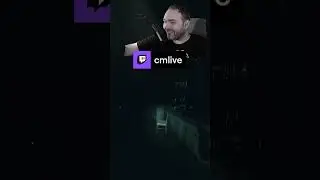Der Geist auf denn Stuhl | cmlive auf 