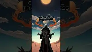 Dune's Spacing Guild