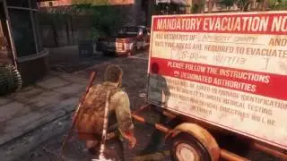 The Last of Us Remastered w/ Mac [Part 2]