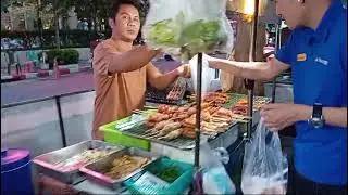 Bangkok
