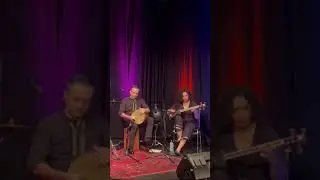 Shurideh (Ecstatic) | قطعه‌ی شوریده