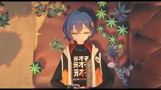 Main Story Cinematic 1.2 | Zenless Zone Zero
