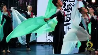 БЕКСТЕЙДЖ: ПРЕЗЕНТАЦИЯ НОВОГО ЖК