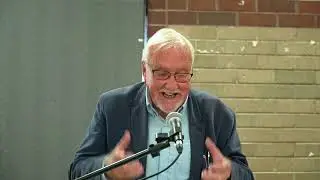 IYSSE (Australia) lecture: The fight of Trotskyism against the pseudo-left