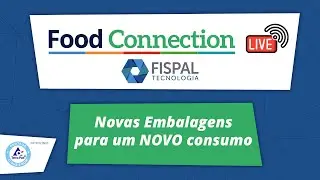 Novas embalagens para um NOVO consumo